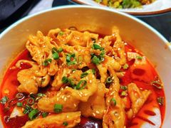 -肥家大排档(天河体育西店)