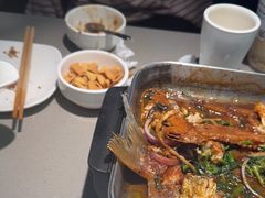 -半天妖烤鱼(大兴大悦春风里店)