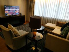 -上海新锦江大酒店