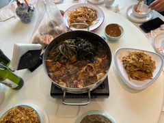 -金家老三饭庄(常营店)