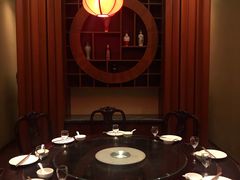 包厢-老正兴菜馆(福州路店)