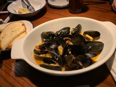 -RED LOBSTER(多伦多DT店)