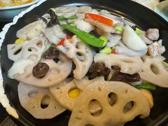 -海天楼中餐厅(吴宫泛太平洋酒店)