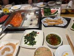 -海底捞火锅(劲松店)