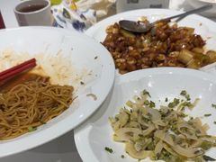 -眉州东坡(华联万柳店)