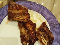 -广州增城富力万达嘉华酒店