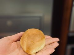 光头饼-北三凯奇清真食品店