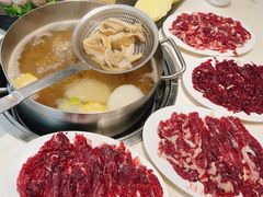 -陈记顺和潮汕牛肉火锅(韩江路店)