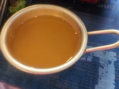 -胡悦里韩式烤肉(芝罘万达广场店)