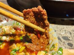 -六公里老火锅(总店)