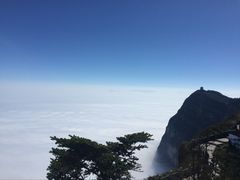 -峨眉山风景名胜区