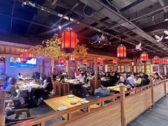 -鸽子窝(黄村店)