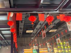 -战友蚝情烧烤工场(嘉华店)