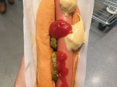 热狗-宜家·瑞典风味餐厅(烟台路店)