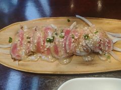 -古京·臻致料理(月湖店)