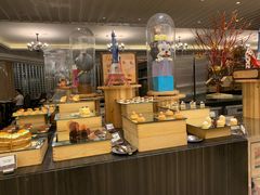 -圣丰索菲特·2 On 988 Café 自助餐厅