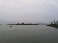 -演武大桥观景平台