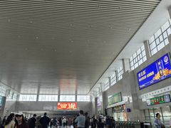 -洛阳龙门站