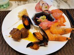 -北京王府井希尔顿酒店·万斯阁西餐厅