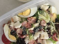 -米屋石锅拌饭(师大店)