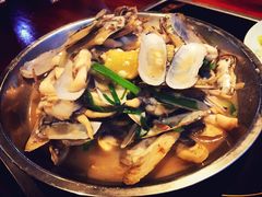 -新疆烧烤王(广灵店)