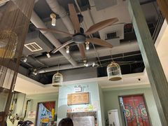 -清真·北京老门框爆肚涮肉馆(凤城六路店)