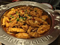 -胖哥俩肉蟹煲(杭州下沙学林街店)