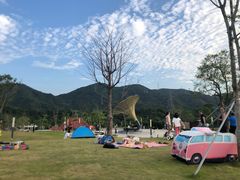 -白石龙音乐公园