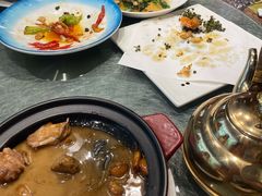 -顺意·顺德家乡菜(国际人才大厦店)