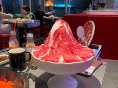 -为什么牛潮汕牛肉火锅(中信广场店)