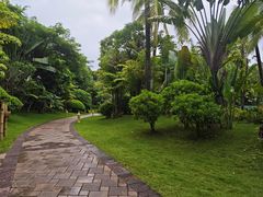 -西双版纳融创皇冠假日度假酒店