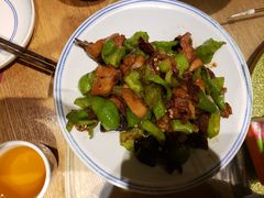 -大厨小馆(华阳城店)