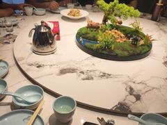 -玉林烤鸭店(黄村兴华店)