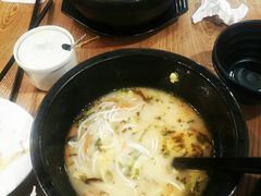 过桥米线-过桥缘·过桥米线(西冶街店)