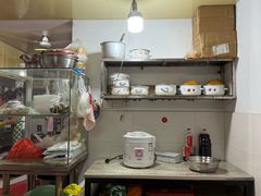 -阿麟馄饨(延长路店)