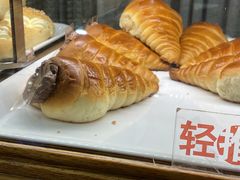 -新侨三宝乐面包店(崇文门店)