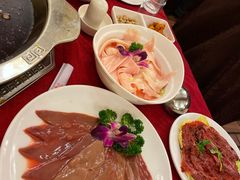 -山城年华老火锅(玉林店)