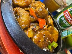 -状元阁烧烤(群力店)