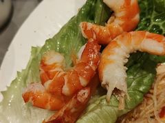 -山焱·炭火自助烤肉(周浦万达店)