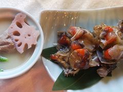 -渔娘渔家丹东海鲜(东直门店)