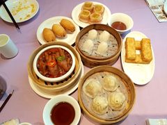 -金时代顺风大酒店(南桥百联店)
