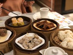 -又一间茶点轩(百汇广场店)