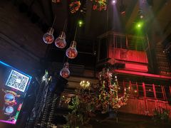 -胡桃里音乐酒馆(曲江店)