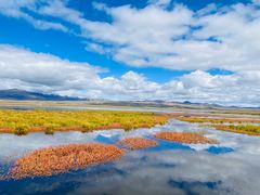 -花湖生态旅游区