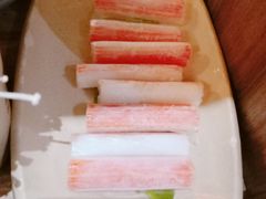 -蜀大侠火锅(四川北路店)