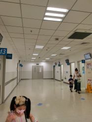 -上海市儿童医院(泸定路院区)