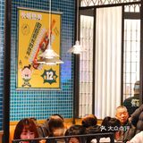 魔都港式茶餐厅的天花板餐厅！
