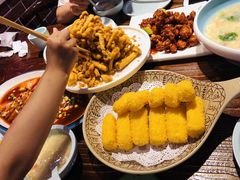 -津沽小院(天津之眼店)