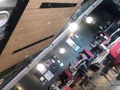 -必胜客(新中纬店)