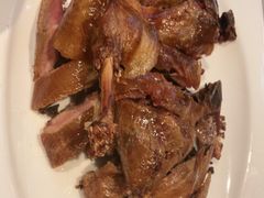 香酥樟茶鸭-渝信川菜(工体店)